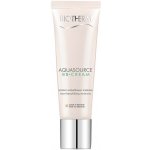 Biotherm Aquasource BB Cream Instant Beautifying Moisturizer hydratační BB krém SPF15 Fair to Medium 30 ml – Hledejceny.cz