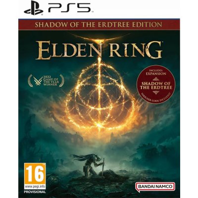 Elden Ring (Shadow of the Erdtree Edition) – Zboží Dáma