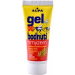 Alpa gel po bodnutí hmyzem 20 ml – Zboží Mobilmania