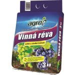 Agro hnojivo pro vinnou révu 3 kg – Zbozi.Blesk.cz