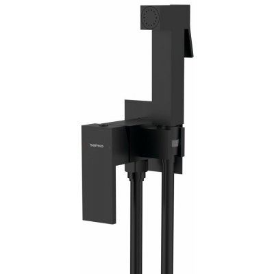 Sapho CUBEMIX CM040B – Hledejceny.cz