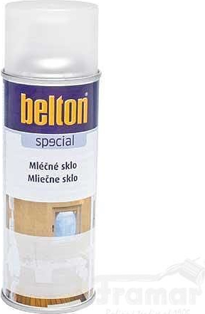 Belton mako sprej s efektem mléčného skla, 400ml od 173 Kč - Heureka.cz