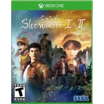 Shenmue 1 + 2 – Sleviste.cz