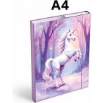 MFP Paper box A4 Jednorožec – Hledejceny.cz