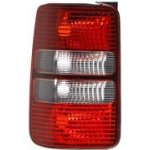 Zadní světlo- levé VOLKSWAGEN CADDY III 2010-2015 |010-2015| TYC | 11-12564-21-2 – Hledejceny.cz