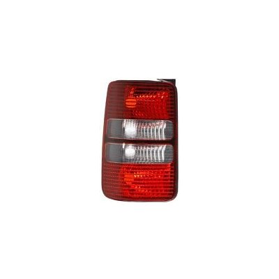 Zadní světlo- levé VOLKSWAGEN CADDY III 2010-2015 |010-2015| TYC | 11-12564-21-2 – Hledejceny.cz