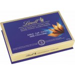 Lindt thins milk 125 g – Zboží Dáma
