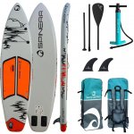 Paddleboard Spinera LIGHT 11'2 ULT – Hledejceny.cz