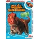 Král dinosaurů 05 DVD