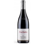 Weingut Jean Stodden Das Rot Magnum Rulandské modré suché červené 2022 12,5% 1,5 l (holá láhev) – Hledejceny.cz
