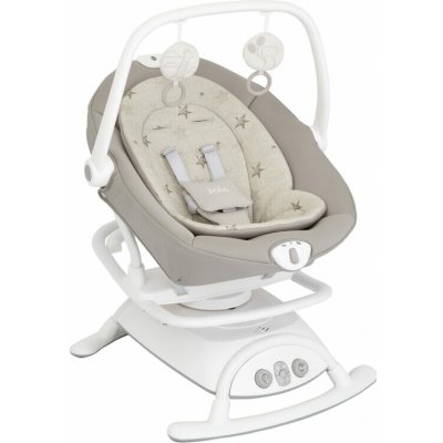 Joie sansa™ 2in1 2024 fern Joie sansa™ 2in1 cosmo tan – Zboží Dáma