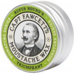 Captain Fawcett Triumphant vosk na knír 15 ml – Zbozi.Blesk.cz