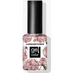 Londontown Gel Color Mauve Over gelový lak na nehty starorůžová 12 ml – Hledejceny.cz
