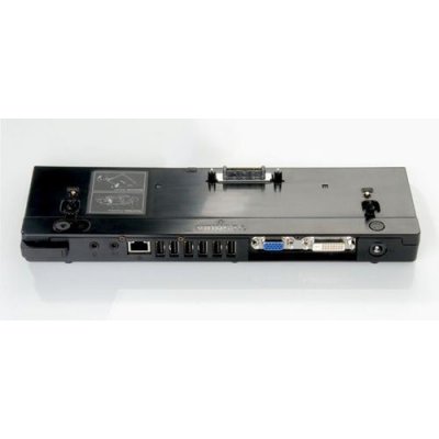 Toshiba Dynadock Slim Port Replicator 3 PA3681E-2PRP – Zbozi.Blesk.cz