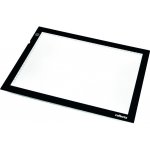 Reflecta LED prosvětlovací panel A4 – Zboží Živě