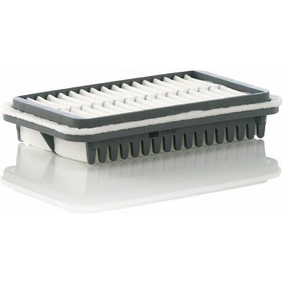 Vzduchový filtr MANN-FILTER C 23 012 – Hledejceny.cz