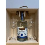 Marsen Slivovica Traditional 42% 0,7 l (holá láhev) – Sleviste.cz