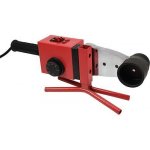 STREND PRO PPR 63B-2 1500W na plast trubky – Zboží Dáma