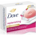 Dove Replenishing tuhé mýdlo 90 g – Zboží Dáma