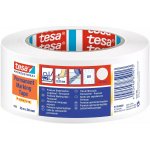 Tesa značkovací pvc páska 50 mm x 33 m červená 04169 – Zboží Dáma