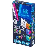ASTRA OOPS! Gumovací pero 0,6mm Neon 1ks (mix) 166745 – Zboží Mobilmania