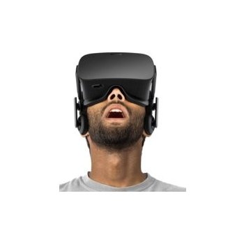 Oculus Rift