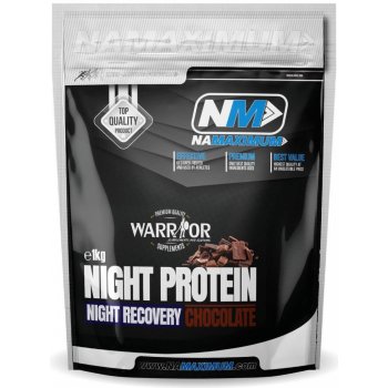 Warrior Night Protein 1000 g