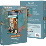 Figured ART Book Nook sada Knihkupectví duší – Hledejceny.cz
