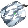 Ahastyle TPU Kryt pro AirPods 3 PT142-3-navy-camouflage