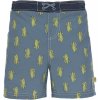 Kojenecké plavky Lässig Splash Chlapecké plavky Lässig Board Shorts Boys Cactus Family