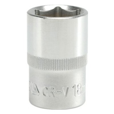Nástavec 1/2" YATO 18 mm šestihranný – Hledejceny.cz