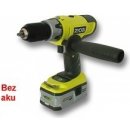 Akušroubovák RYOBI LCDI 1802 M