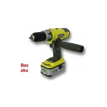 RYOBI LCDI 1802 M