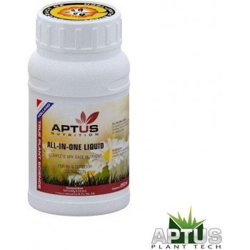 APTUS All-in-One Liquid 250ml