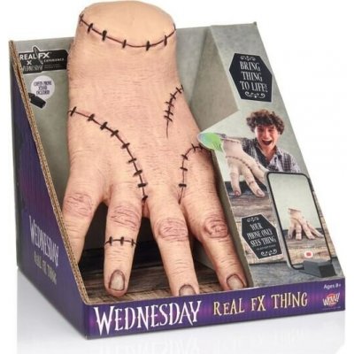 Wednesday Věc interaktivní – Zbozi.Blesk.cz