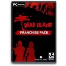Dead Island franchise pack