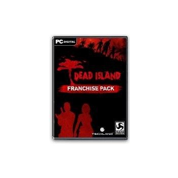 Dead Island franchise pack