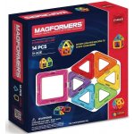 Magformers 14 ks – Zboží Mobilmania