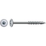 SPAX 0251010801405 R 88193 m.Spitze/T-STAR šroub do dřeva 8 mm 140 mm T-STAR plus ocel WIROX 50 ks – Hledejceny.cz