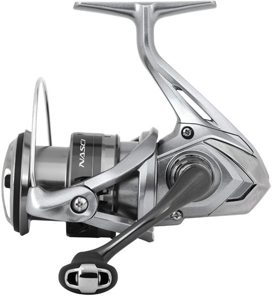 Shimano Nasci C3000 FC