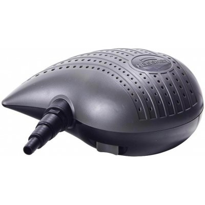 Heissner Aqua Craft Eco 4900 l/h – Zboží Mobilmania