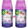 Osvěžovač vzduchu Air Wick Life Scents Tajemná zahrada náhradní náplň 2 x 250 ml