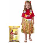 sukně Hawaii 45 cm barevná – Zboží Dáma