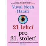 21 lekcí pro 21. století – Hledejceny.cz