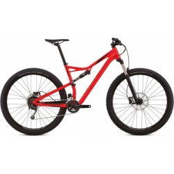 Specialized Camber FSR 29 2018
