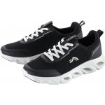 Crivit dámská sportovní a volnočasová obuv černá – Zboží Dáma