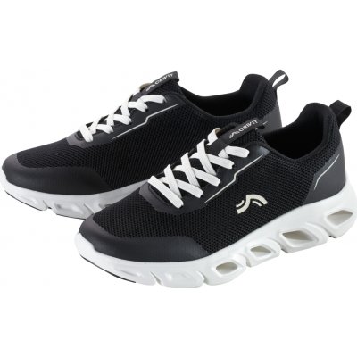 Crivit dámská sportovní a volnočasová obuv černá – Zboží Dáma