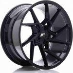 Japan Racing JR33 10x20 5x112 ET40 gloss black – Hledejceny.cz