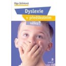 Dyslexie v předškolním věku ?