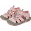 Dětské trekové boty D.D.Step G065-394B daisy pink